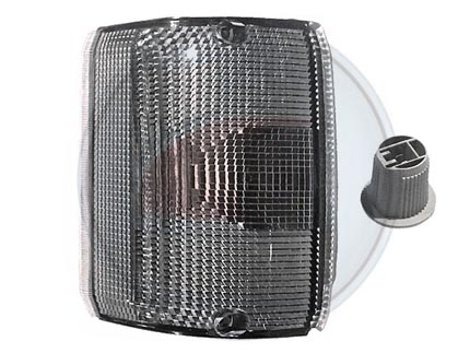 FARO DUCATO M/V C/PORTALAMPARA D.I.