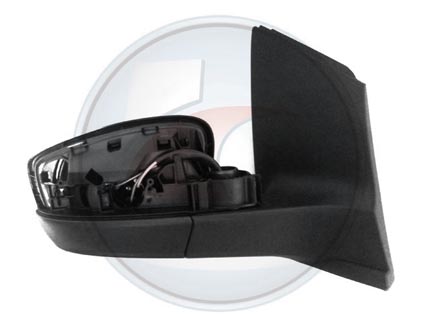 ESPEJO EXT. UP C/C S/TAPA DER.