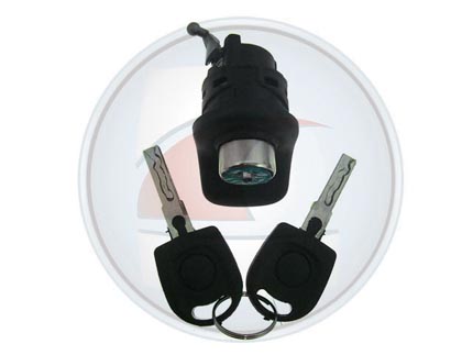 MANIJA EXT.FOX ->07 ELECTRICO (BOTO