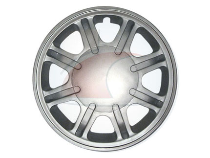 TAZA PEUGEOT TIPO LLANTA S/TUERCA14