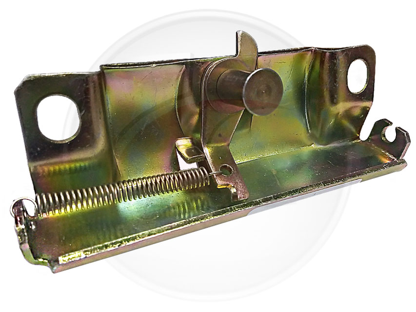 RETEN PORTON UNO ->03