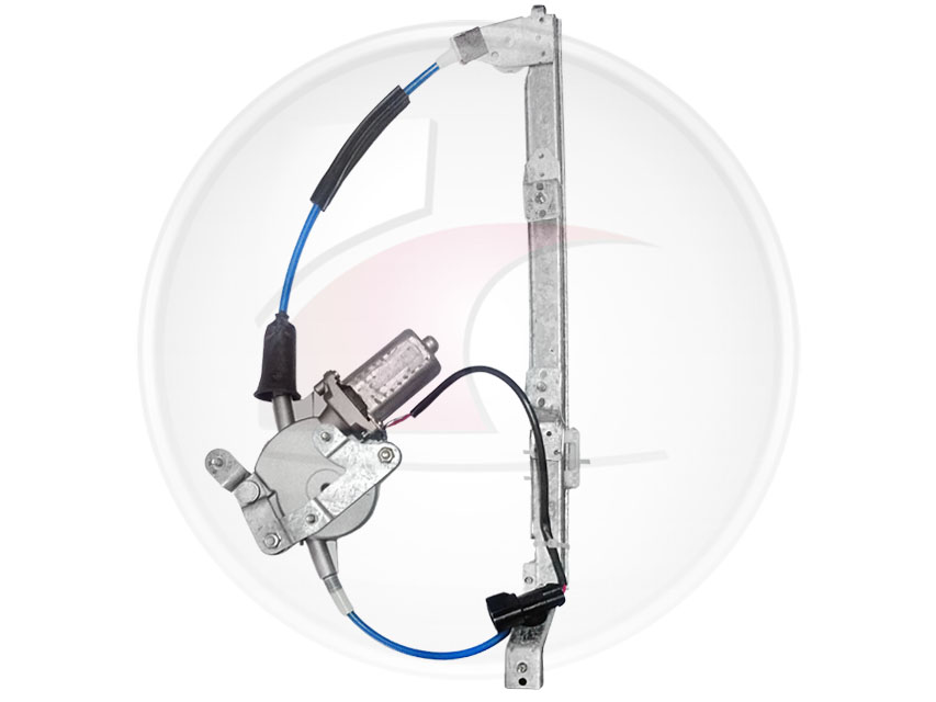 MAQUINA L/C.PAL/SIE.->11 5P.ELECTRI