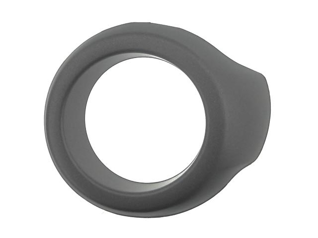 ARO FARO AUX.ECOSPORT 13-> GRIS IZQ