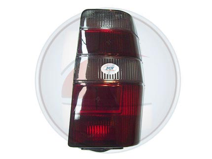 FARO DUNA WEEKEND FUME T.D.