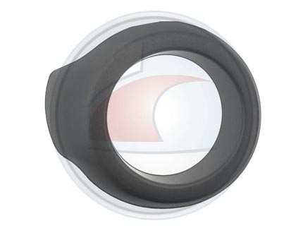 ARO FARO AUX.ECOSPORT 13-> GRIS DER