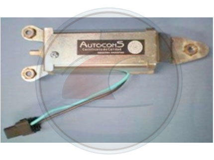 MOTOR PARA MAQUINA L/C.504 IZQ.