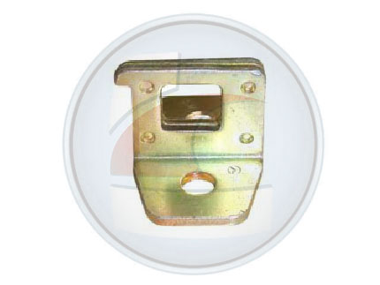 RETEN BIS.PTA.M.BENZ CAMION 710/121