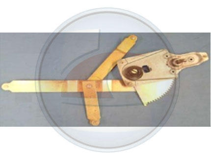 MAQUINA L/C.505.MANUAL DEL.DER.