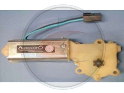 MOTOR PARA MAQUINA L/C.505 DER.