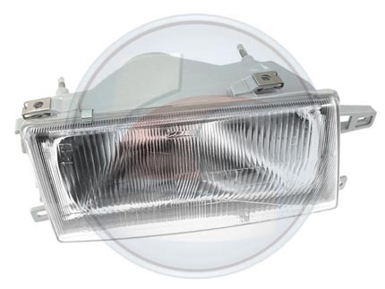 OPTICA DUNA/UNO 92 IZQ.