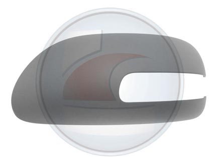 TAPA ESPEJO COROLLA 08/13 P/GIRO C/