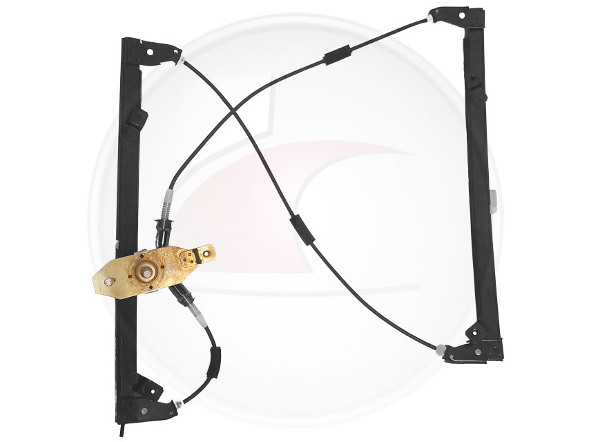 MAQUINA L/C.RANGER 12/19 MANUAL DEL