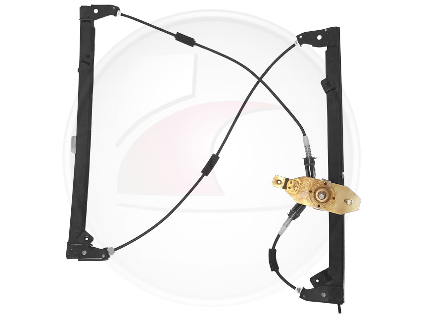 MAQUINA L/C.RANGER 12/19 MANUAL DEL