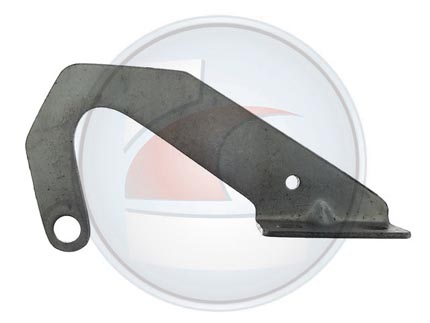 BISAGRA CAPOT R-18 IZQ.