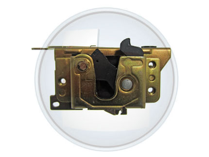 CERRADURA GOL 99/05 3PTAS PTA.DEL.D