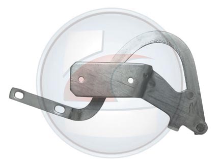 BISAGRA CAPOT GOL 96/99 DER.