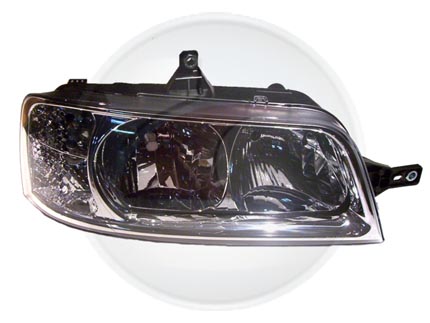 OPTICA DUCATO/BOXER 2005 DER.