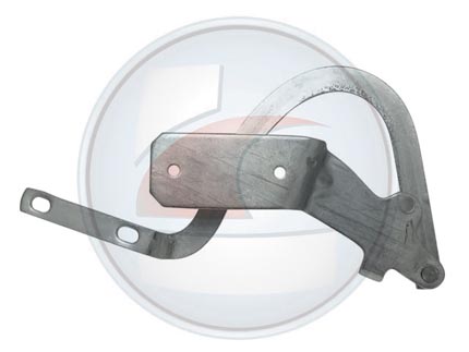 BISAGRA CAPOT GOL 96/99 IZQ.