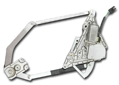 MAQUINA ALZA CRISTA ESCORT ELEC.S/MOT