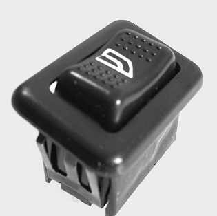 TECLA LEV CRIST. ESCORT SIERRA