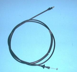 CABLE TIRA CAPOT    FORD ESCORT S/MJA