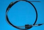 CABLE FRENO ORION TRAS.IZQ.