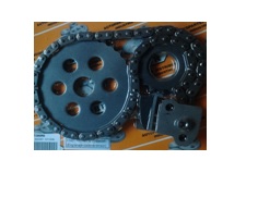 KIT DISTRIB C/ TENSOR ESCORT CHT