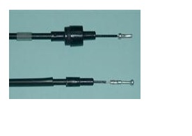 CABLE EMBRAGUE      SIERRA 84/88 LGO.