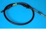 CABLE ACELERADOR    SIERRA 2.3 86/88