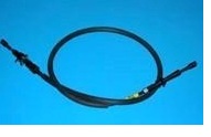 CABLE ACELERADOR    SIERRA 1.6 86/