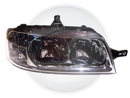 OPTICA DUCATO/BOXER 2005 IZQ.