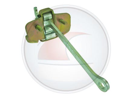 LIMITADOR TRAFIC DE PUERTA