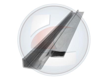 GUIA DE VIDRIO KANGOO DEL.