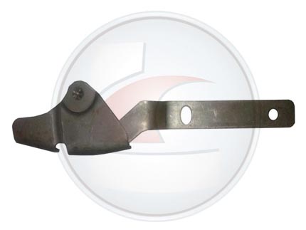 BISAGRA CAPOT 504 DER.