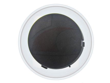 TAPITA PARAG. ECOSPORT 13-> TRAS.