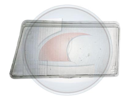 VIDRIO OPTICA R-9/11 FASE III IZQ.