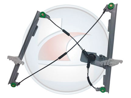 MAQUINA L/C.207 08-> MANUAL DEL.DER