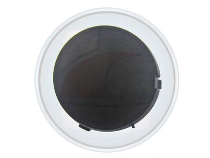 TAPITA PARAG. ECOSPORT 13-> DEL.