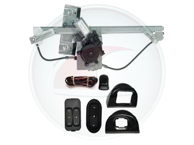 KIT L/C.ECOSPORT->12 4 PTAS.DEL.C/T