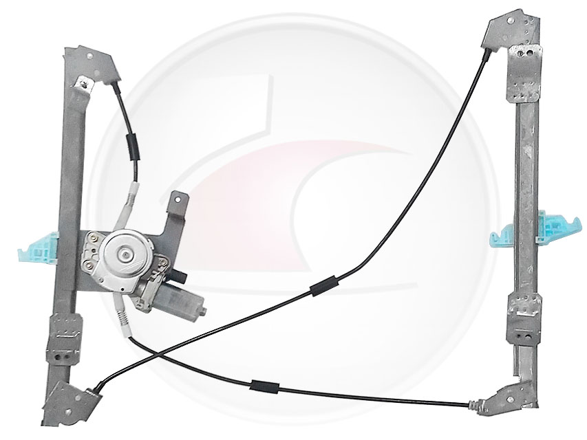 MAQUINA L/C.207 08-> ELECTRICA 3P.D
