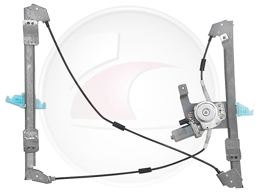 MAQUINA L/C.207 08-> ELECTRICA 3P.D