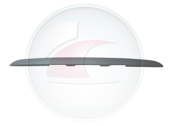 MOLDURA PORT.206 C/PRIMER TRASERO