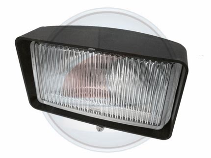 FARO AUX. UNIV.FLAT ANTINIEBLA C/VI