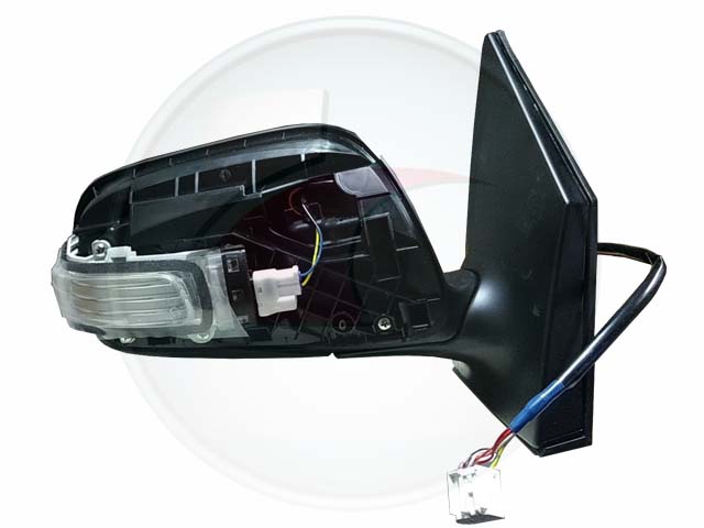 ESPEJO EXT. COROLL.08->EL.REBA/AU.I