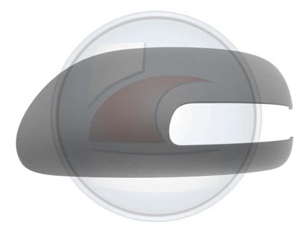 TAPA ESPEJO COROLLA 08/13 P/GIRO C/