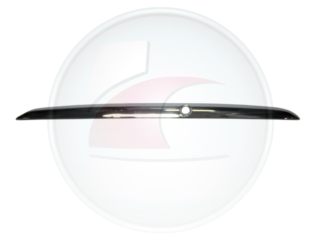 MOLDURA PORT.207 C/AGUJERO CROMADA