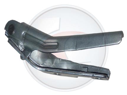 BISAGRA CAPOT 206/207 IZQ.