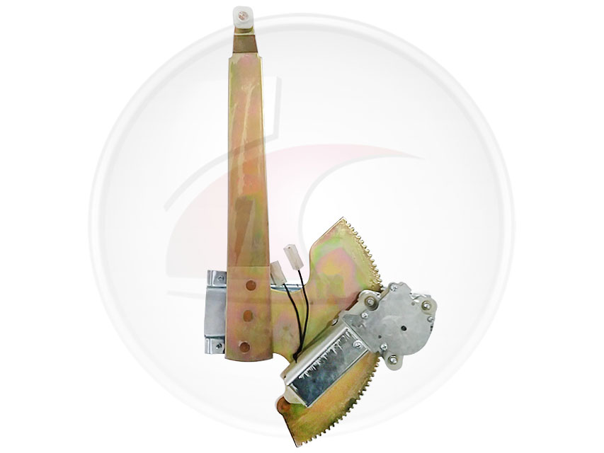 MAQUINA L/C.F-100 81/98 ELECTRICA D