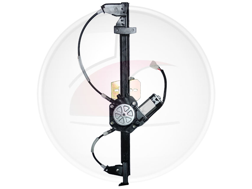 MAQUINA L/C.GOL/SAVEIRO 91/95.ELECT