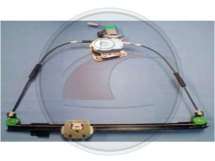 MAQUINA L/C.GOL/SAVEIRO 91/95.ELECT